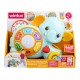 Winfun jucarie de tras elefant cu sunete si lumini Winfun jucarie de tras elefant cu sunete si lumini