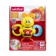 Winfun zornaitoare albinuta cu sunete si lumini Winfun zornaitoare albinuta cu sunete si lumini