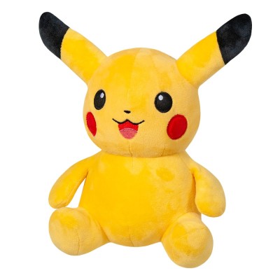 Plus pikachu galben 24cm Plus pikachu galben 24cm