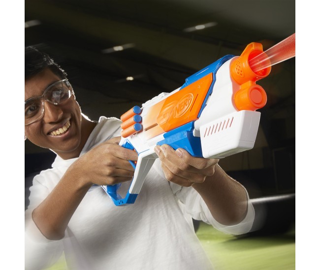 Nerf blaster nerf n series pachet strikeback Nerf blaster nerf n series pachet strikeback