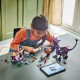 Lego disney princess maleficent sub forma de dragon 43240 Lego disney princess maleficent sub forma de dragon 43240