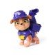 Patrula catelusilor rubble and crew figurina mix 5cm Patrula catelusilor rubble and crew figurina mix 5cm