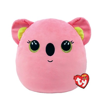 Plus ty squish beanies koala poppy roz 22cm