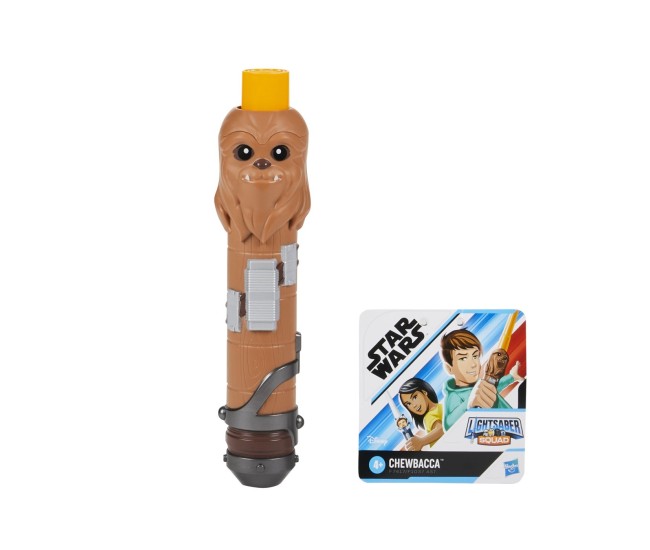 Star wars sabie laser chewbacca Star wars sabie laser chewbacca