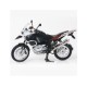 Motocicleta metalica bmw rs1200 gs rosu scara 1 la 9 Motocicleta metalica bmw rs1200 gs rosu scara 1 la 9