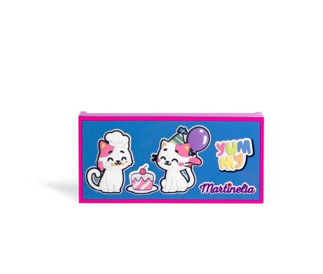 Martinelia yummy paleta machiaj Martinelia yummy paleta machiaj