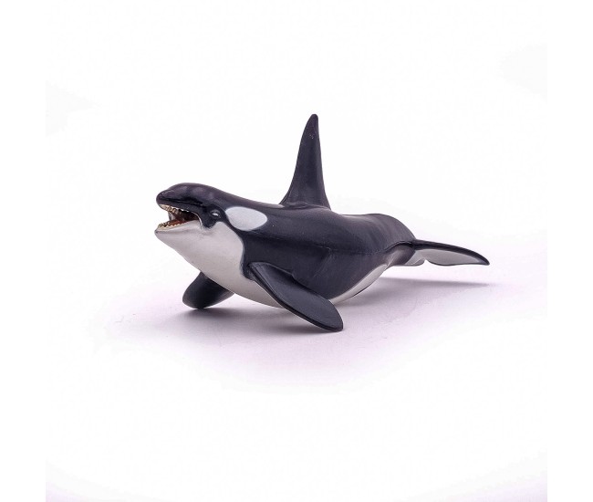 Papo figurina balena ucigasa Papo figurina balena ucigasa