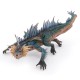 Papo figurina dragon de apa Papo figurina dragon de apa