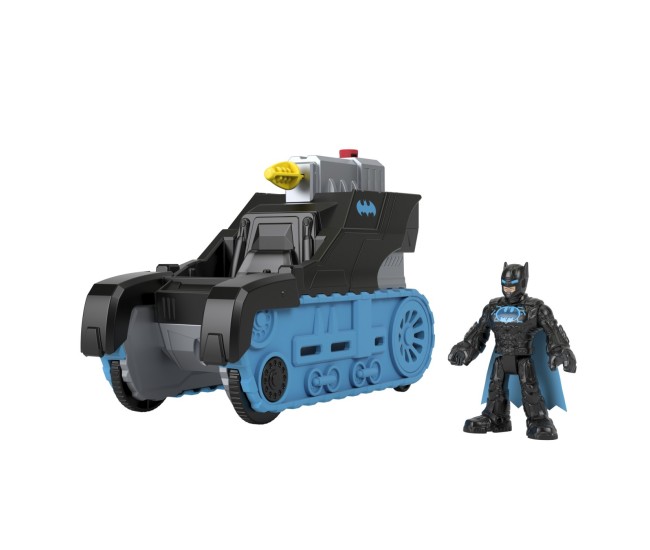 Fisher price imaginext dc super friends vehicul cu figurina bat-tech Fisher price imaginext dc super friends vehicul cu figurina bat-tech