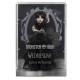 Monster high wednesday papusa rave n wednesday Monster high wednesday papusa rave n wednesday