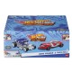Hot wheels set 2 masinute metalice pull back bone shaker si twin mill 1:43 Hot wheels set 2 masinute metalice pull back bone shaker si twin mill 1:43