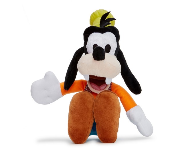 Jucarie de plus goofy 25cm Jucarie de plus goofy 25cm