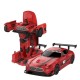Masinuta metalica convertibila mercedes benz gt3 rosie cu scara 1 la 32 Masinuta metalica convertibila mercedes benz gt3 rosie cu scara 1 la 32