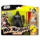Star wars mix mashers deluxe set figurina darth vader 12cm si accesorii Star wars mix mashers deluxe set figurina darth vader 12cm si accesorii