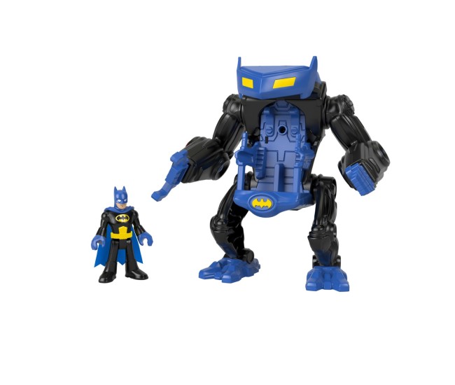 Fisher price imaginext dc super friends vehicul cu figurina batman Fisher price imaginext dc super friends vehicul cu figurina batman