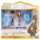 Harry potter wizarding world magical minis set 2 figurine harry potter si ginny weasley Harry potter wizarding world magical minis set 2 figurine harry potter si ginny weasley