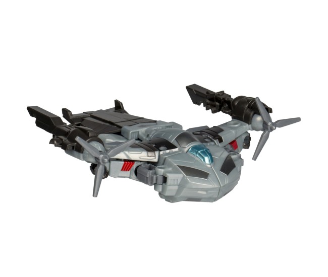 Transformers figurina earthspark deluxe megatron 12.5cm Transformers figurina earthspark deluxe megatron 12.5cm