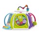 Cub interactiv montessori pentru invatare timpurie Cub interactiv montessori pentru invatare timpurie