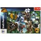 Puzzle trefl 300 jurrasic world dinozaurii favoriti Puzzle trefl 300 jurrasic world dinozaurii favoriti