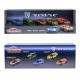 Majorette set 5 masinute rimac nevera edition giftpack Majorette set 5 masinute rimac nevera edition giftpack