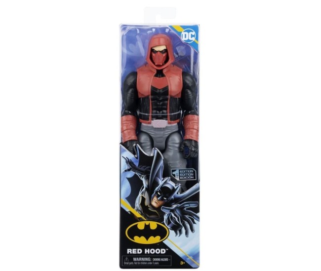 Figurina red hood 30cm Figurina red hood 30cm