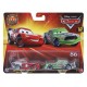 Cars3 set 2 masinute metalice fulger mcqueen si chick hicks Cars3 set 2 masinute metalice fulger mcqueen si chick hicks