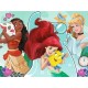Puzzle trefl 30 disney princess printese frumoase si curajoase Puzzle trefl 30 disney princess printese frumoase si curajoase