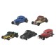 Matchbox set 5 masinute metalice mbx road cruisers scara 1:64 Matchbox set 5 masinute metalice mbx road cruisers scara 1:64