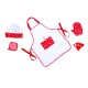 Hape micul chef Hape micul chef