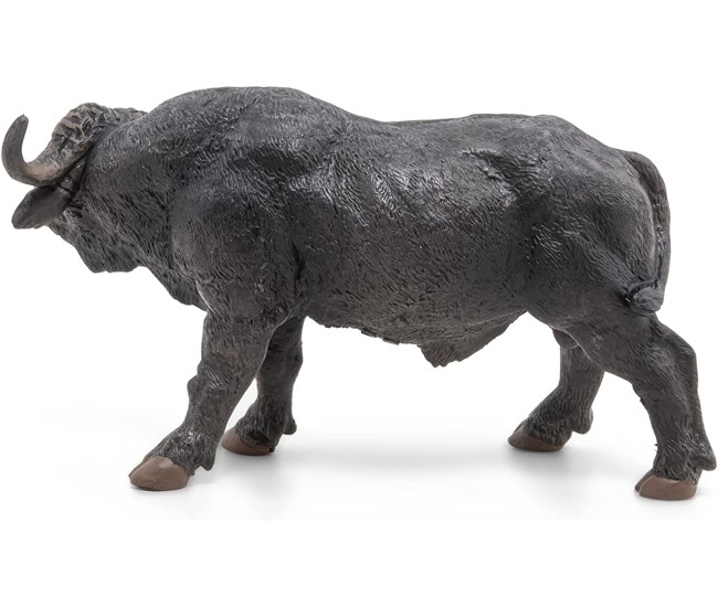 Papo figurina bivol african Papo figurina bivol african