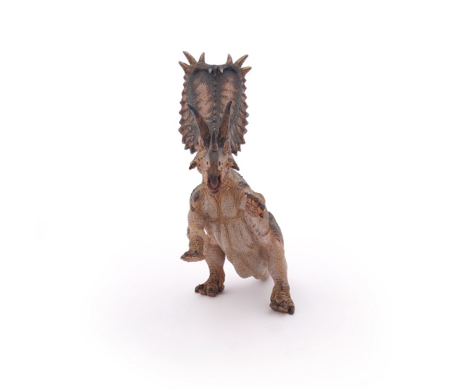 Papo figurina dinozaur pentaceratops Papo figurina dinozaur pentaceratops