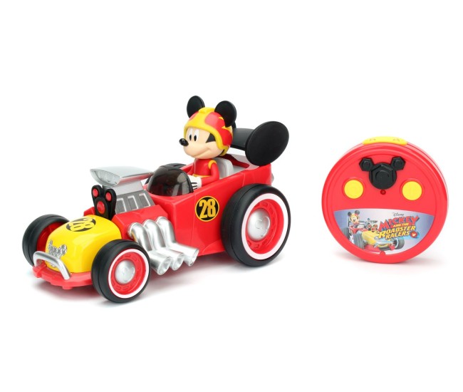 Jada masinuta irc mickey roadster racer 19cm Jada masinuta irc mickey roadster racer 19cm
