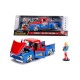 Dc comics bombshells 1956 ford super girl scara 1 la 24 Dc comics bombshells 1956 ford super girl scara 1 la 24