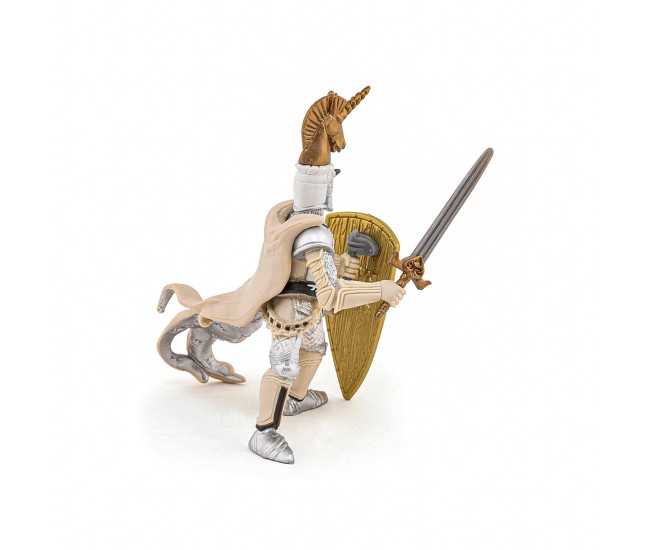 Papo figurina cavalerul unicorn Papo figurina cavalerul unicorn