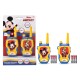Dickie walkie talkie mickey si goofy Dickie walkie talkie mickey si goofy