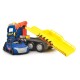 Dickie masina de tractare 26cm Dickie masina de tractare 26cm