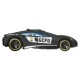 Hot wheels masina metalica tematica batman speed trap scara 1 la 64 Hot wheels masina metalica tematica batman speed trap scara 1 la 64