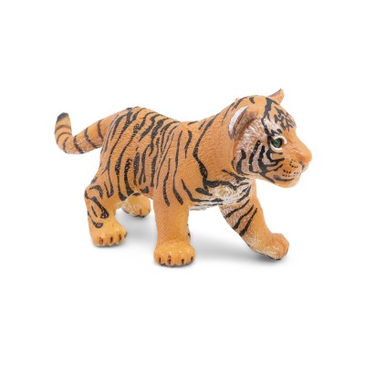 Papo figurina pui de tigru