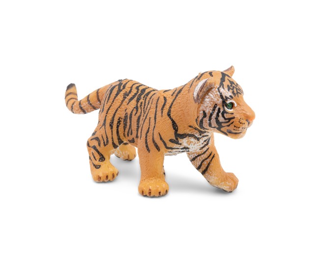 Papo figurina pui de tigru Papo figurina pui de tigru