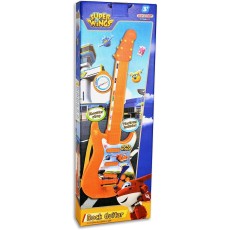 Bontempi chitara rock super wings Bontempi chitara rock super wings