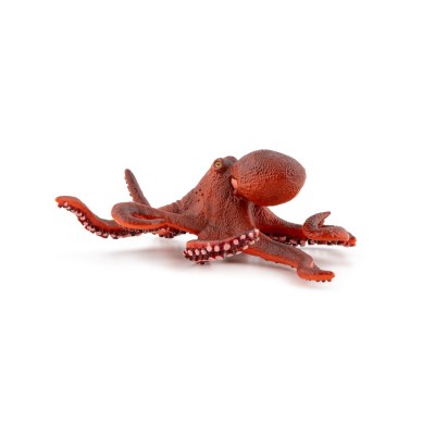 Papo figurina caracatita mica