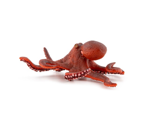 Papo figurina caracatita mica Papo figurina caracatita mica