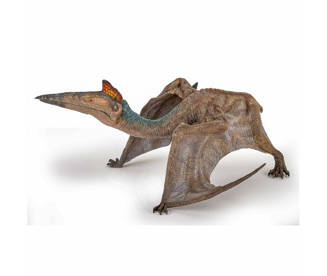 Papo figurina pterosaur quetzalcoaltus