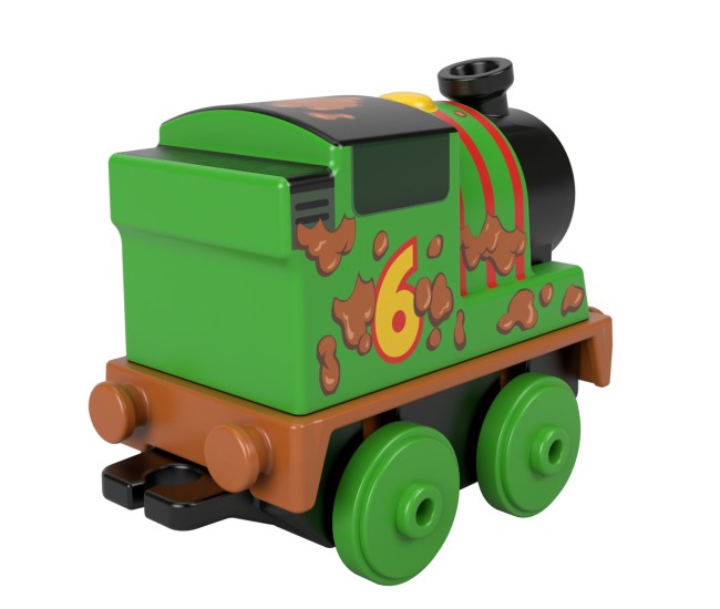 Thomas locomotiva din plastic percy Thomas locomotiva din plastic percy