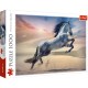 Puzzle trefl 1000 calul maiestuos Puzzle trefl 1000 calul maiestuos