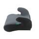 Inaltator auto nania, alphix 126, isofix, 126-150 cm, access grey Inaltator auto nania, alphix 126, isofix, 126-150 cm, access grey