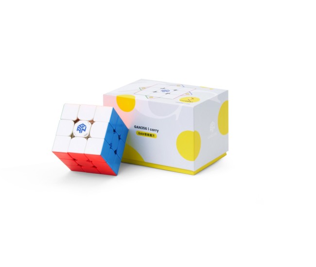 Cub gan 356 i carry magnetic cu aplicatie Cub gan 356 i carry magnetic cu aplicatie