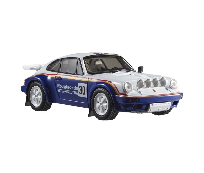 Hot wheels premium real riders masinuta metalica porsche 911 sc rs scara 1 la 43 Hot wheels premium real riders masinuta metalica porsche 911 sc rs scara 1 la 43