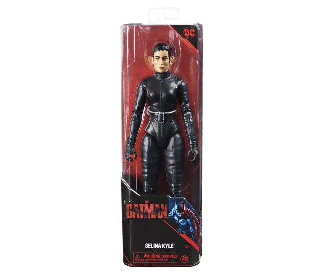 Batman figurina film selina kyle 30cm Batman figurina film selina kyle 30cm