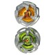 Beyblade x pachet duo tail viper 3-80hn si gale wyvern 5-80gb Beyblade x pachet duo tail viper 3-80hn si gale wyvern 5-80gb